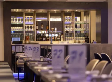  Blue Sky Lounge