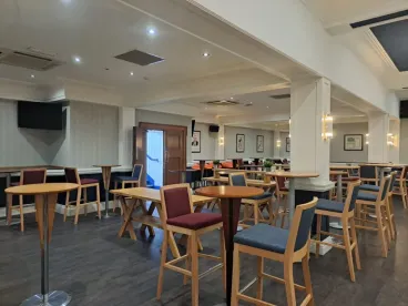  Members Lounge