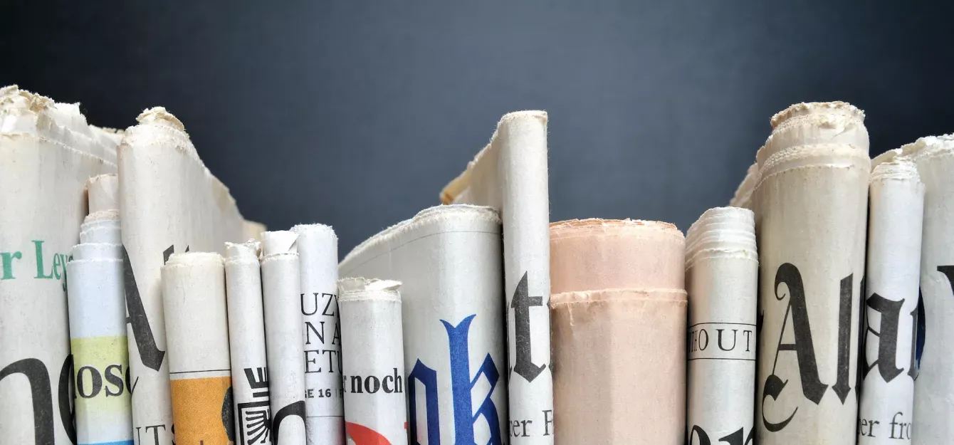 Newspapers
