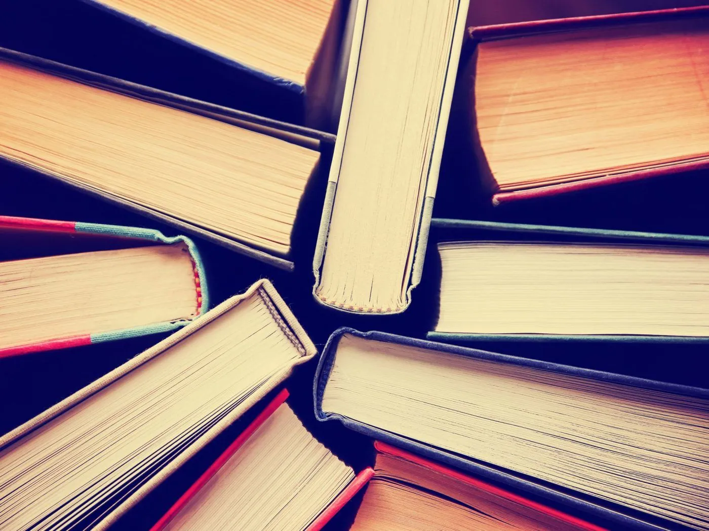 Waterstones Shutterstock