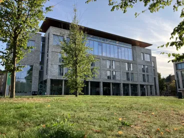 Roehampton Venues 