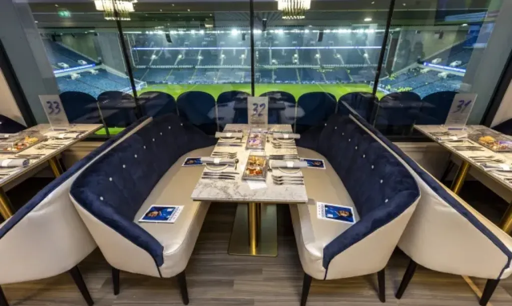 Ibrox Stadium 5