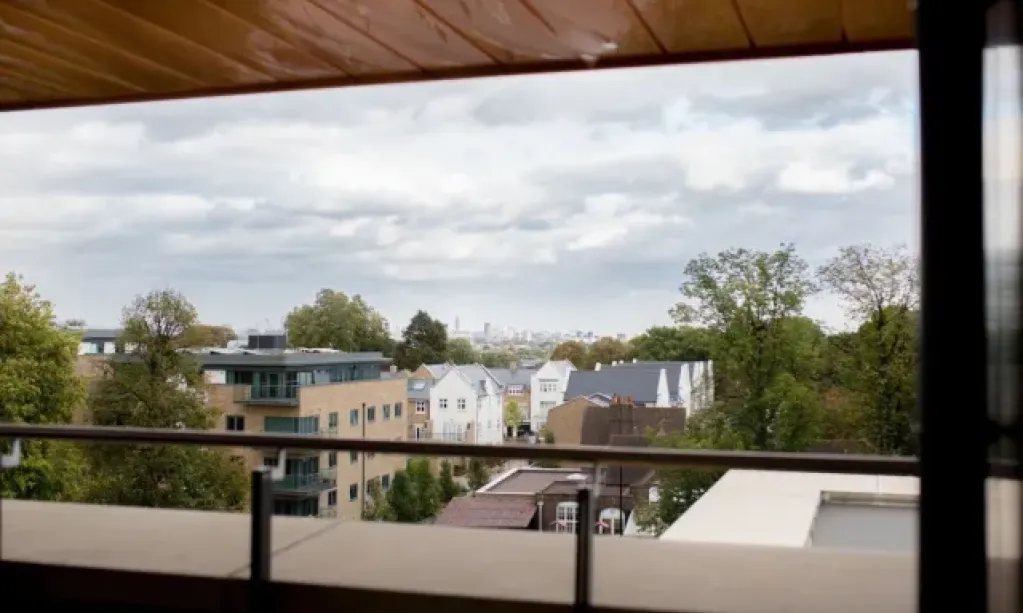 Roehampton Venues 3