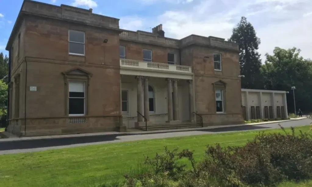 Kilmardinny House 9