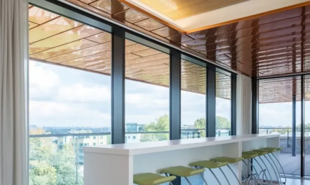 Roehampton Venues 7