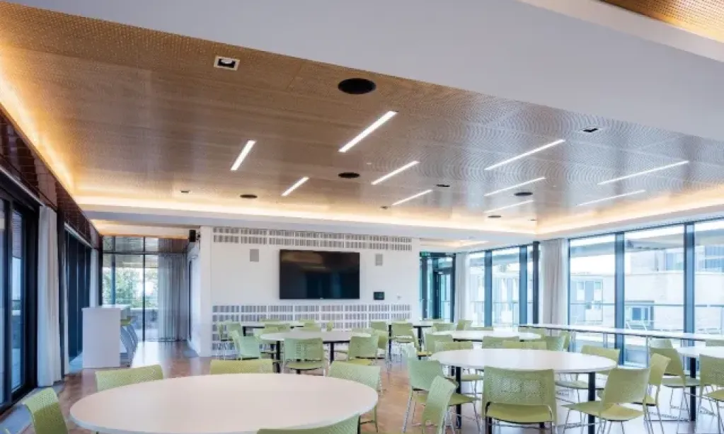 Roehampton Venues 8