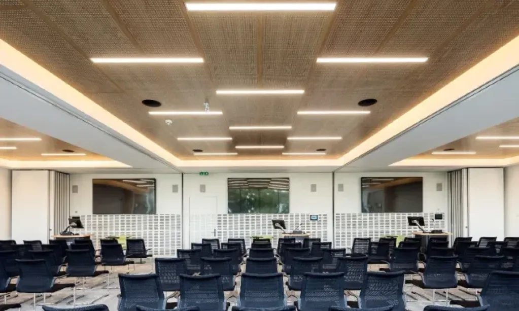 Roehampton Venues 9